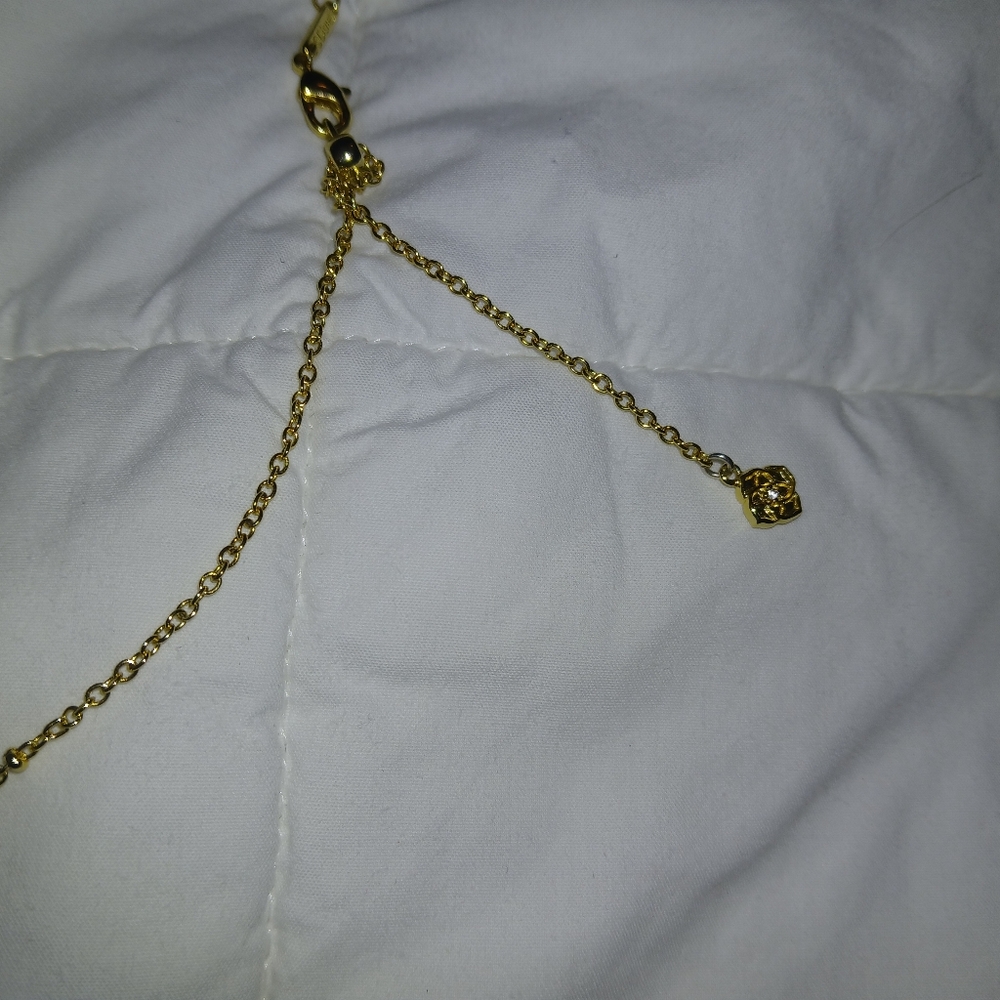 Kendra Scott X Disney With Dust Bag - Picture 6 of 6